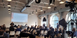 anacam tech day porte Tattoli